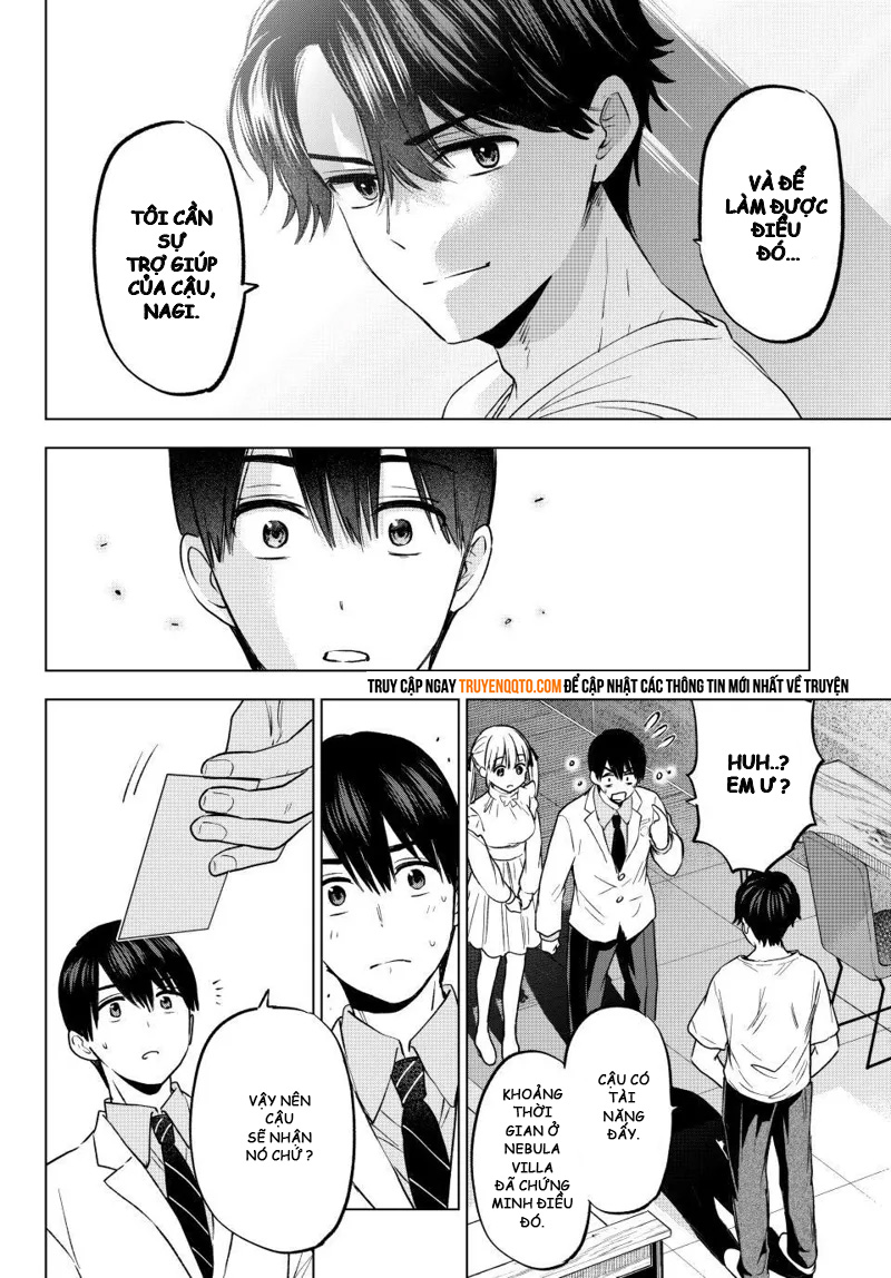 Hôn Thê Cúc Cu Chap 205 - Next Chap 206