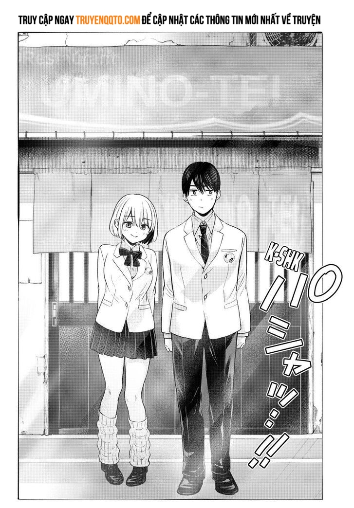 Hôn Thê Cúc Cu Chap 206 - Next Chap 207