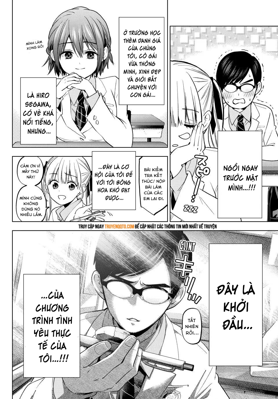Hôn Thê Cúc Cu Chap 207 - Next Chap 208