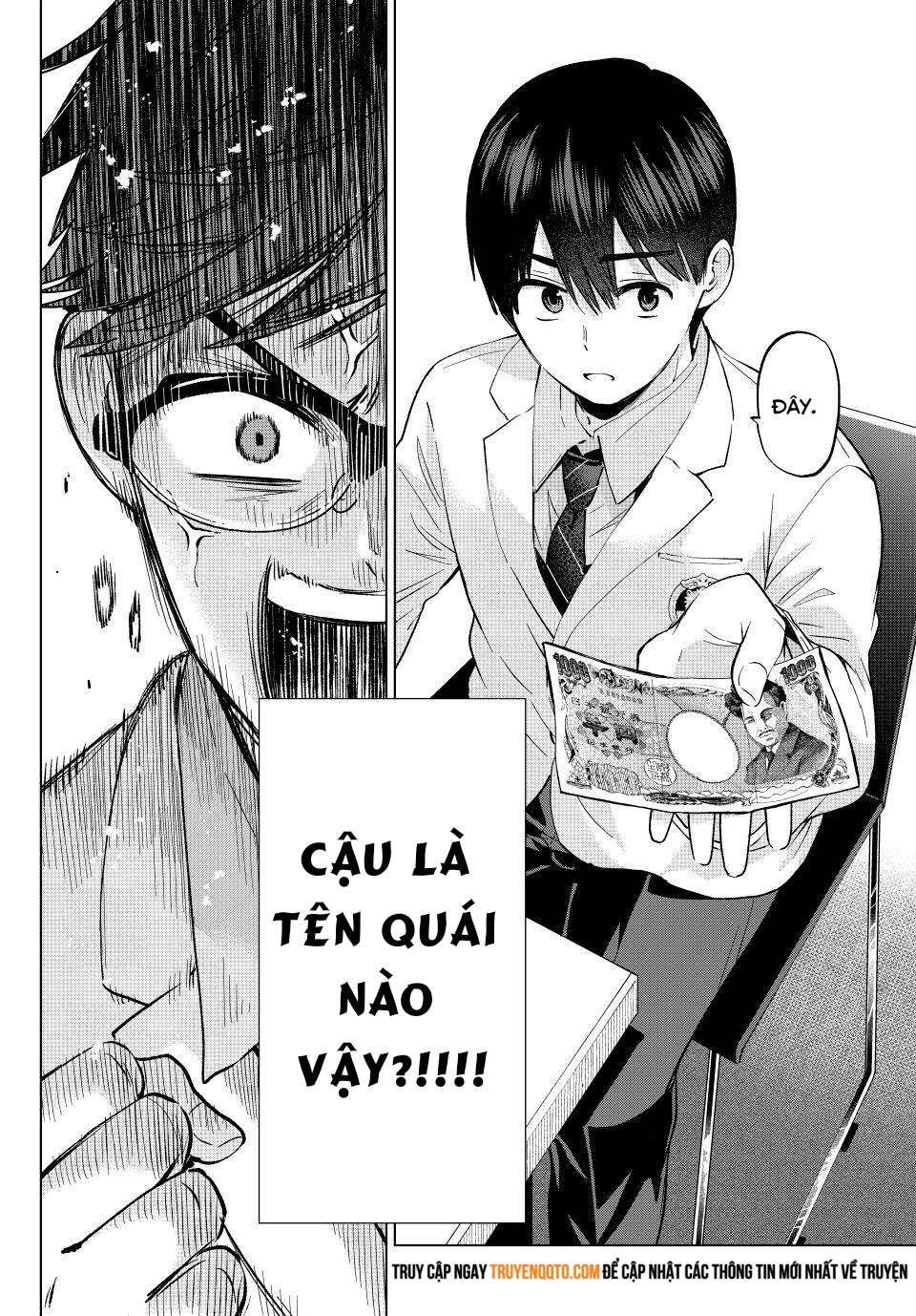Hôn Thê Cúc Cu Chap 207 - Next Chap 208