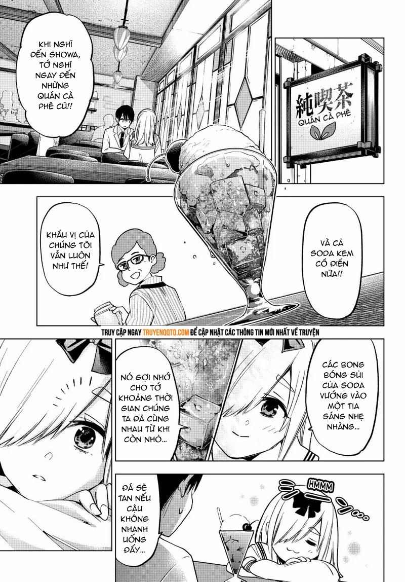 Hôn Thê Cúc Cu Chap 209 - Next Chap 210