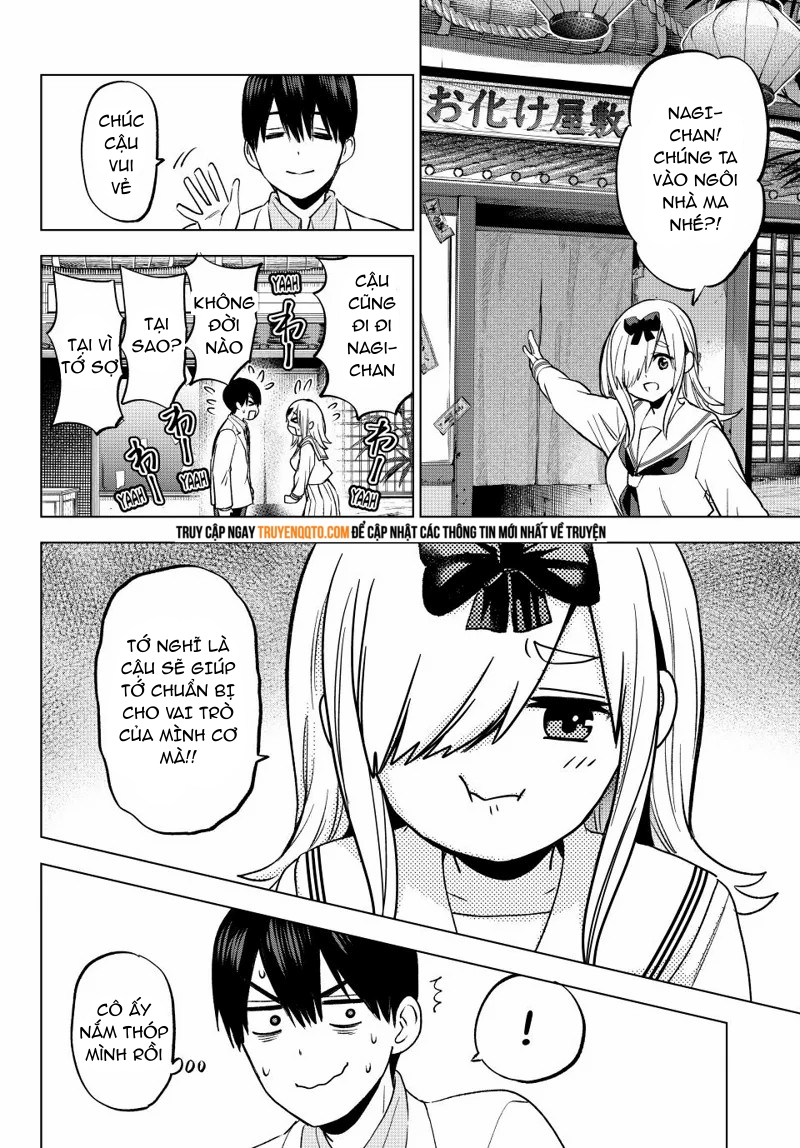 Hôn Thê Cúc Cu Chap 209 - Next Chap 210