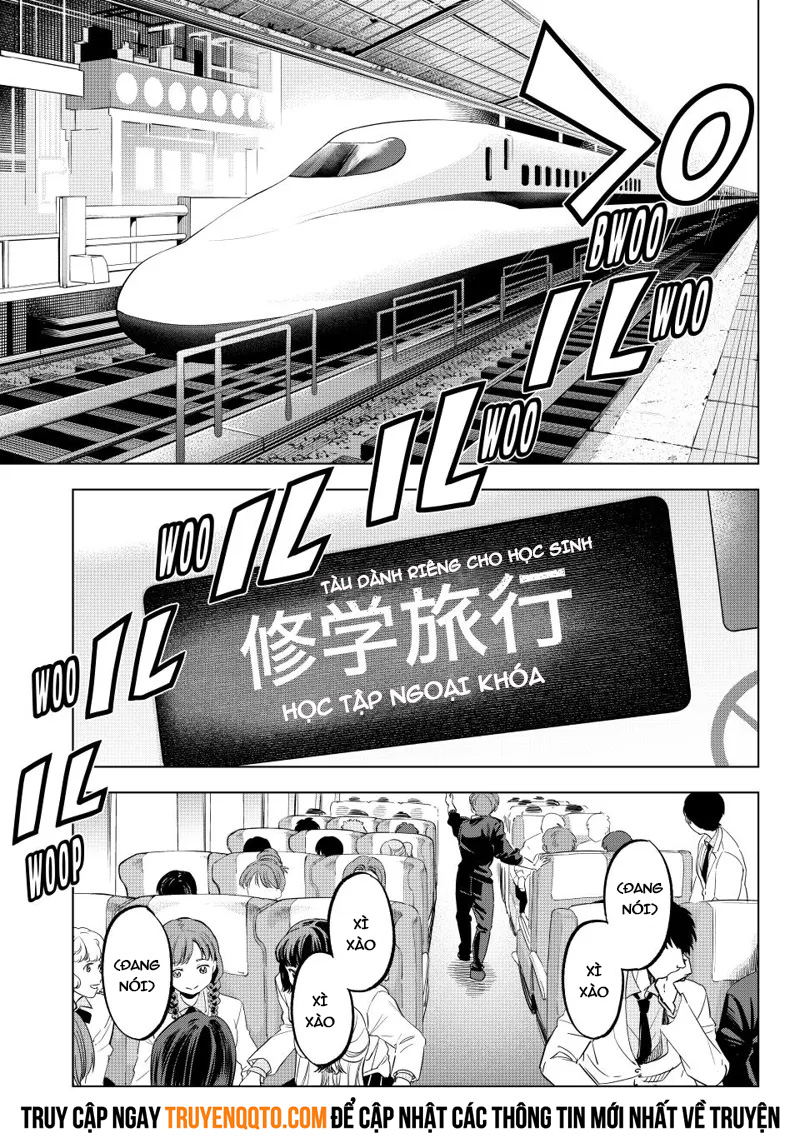 Hôn Thê Cúc Cu Chap 210 - Next Chap 211