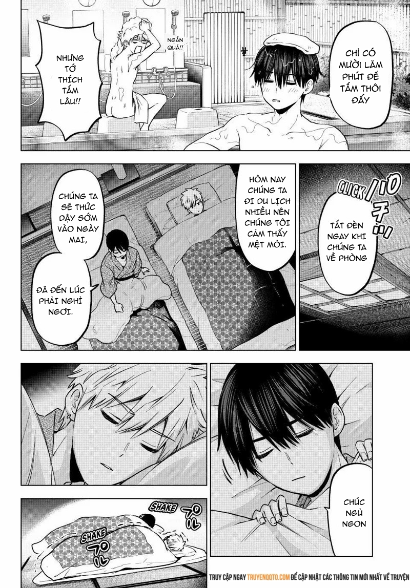 Hôn Thê Cúc Cu Chap 211 - Next Chap 212