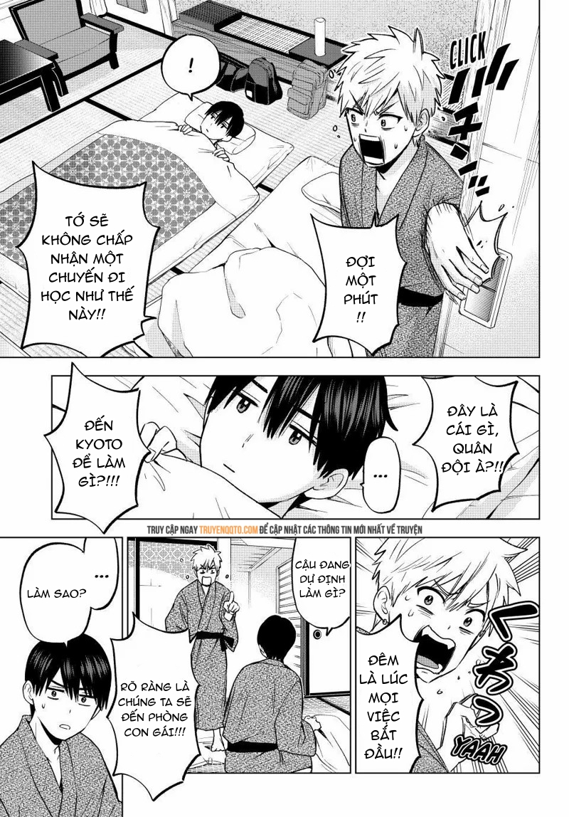 Hôn Thê Cúc Cu Chap 211 - Next Chap 212