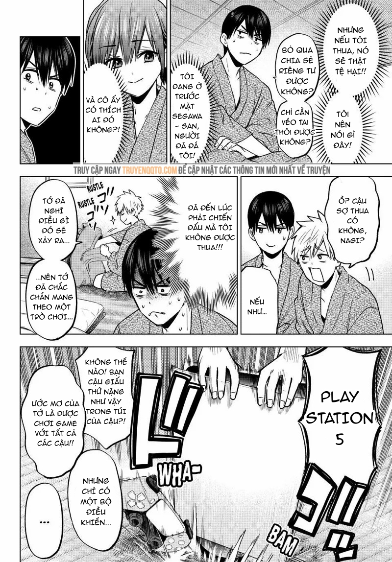 Hôn Thê Cúc Cu Chap 211 - Next Chap 212