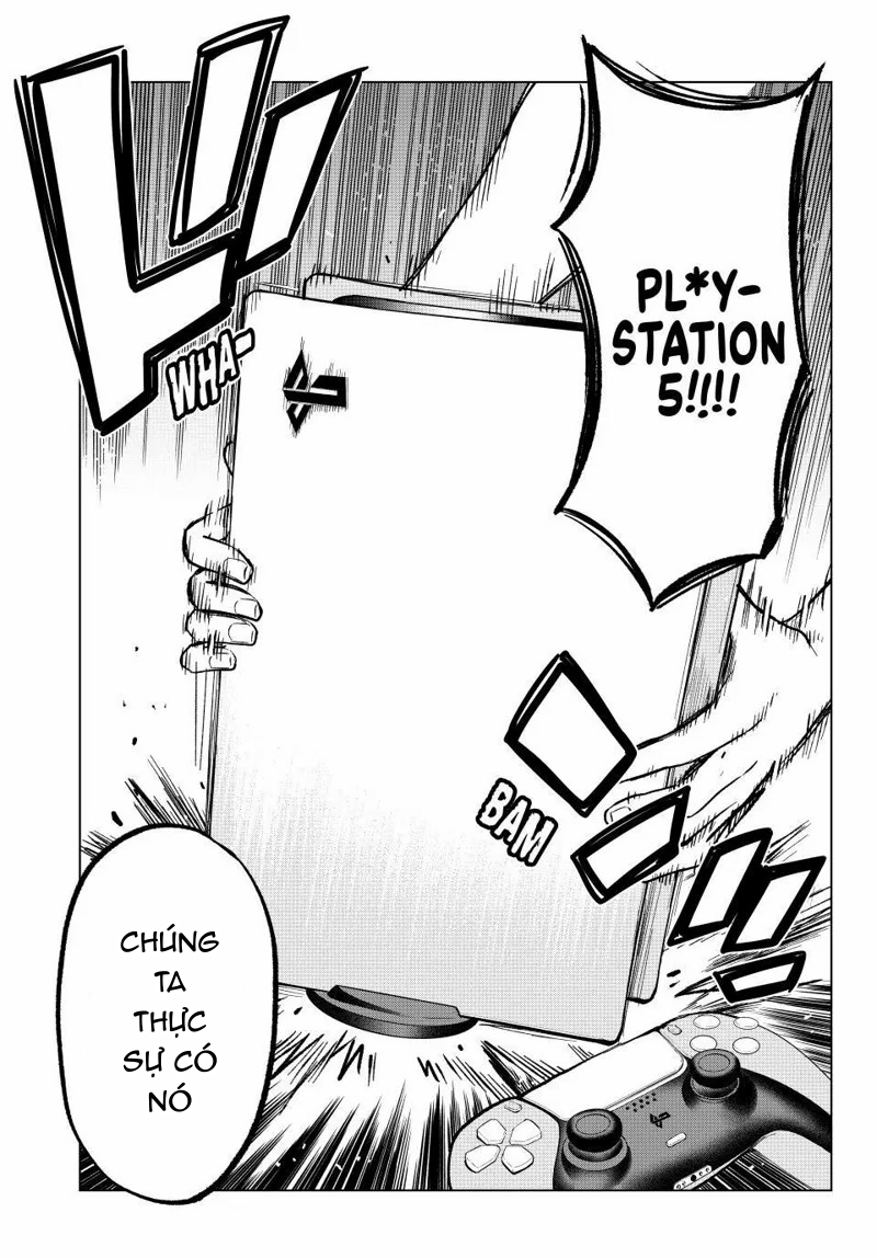 Hôn Thê Cúc Cu Chap 211 - Next Chap 212