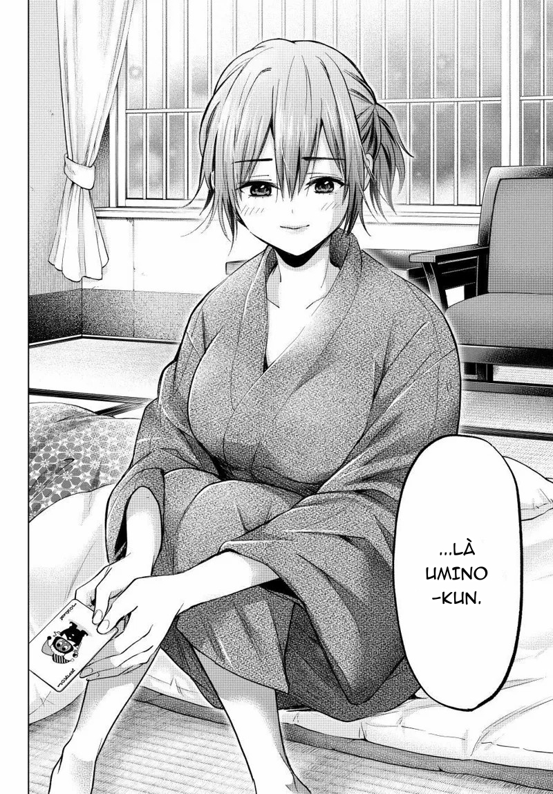 Hôn Thê Cúc Cu Chap 211 - Next Chap 212
