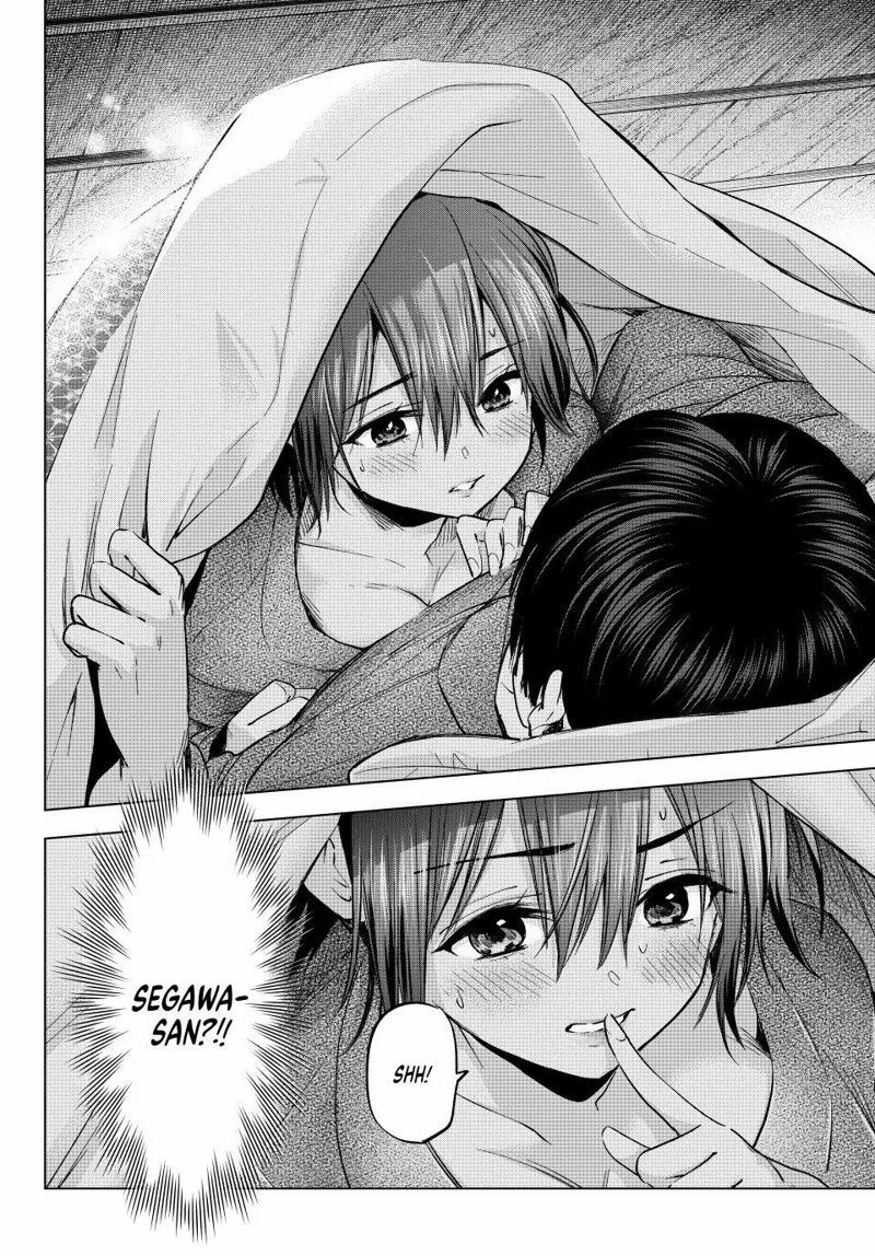 Hôn Thê Cúc Cu Chap 211 - Next Chap 212