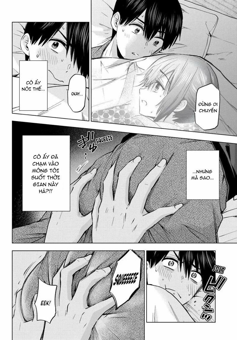 Hôn Thê Cúc Cu Chap 212 - Next Chap 213