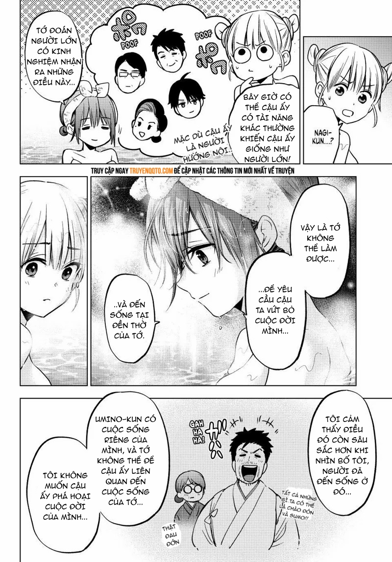 Hôn Thê Cúc Cu Chap 212 - Next Chap 213