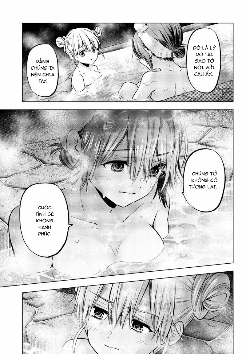 Hôn Thê Cúc Cu Chap 212 - Next Chap 213