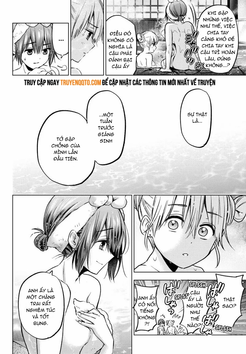 Hôn Thê Cúc Cu Chap 212 - Next Chap 213