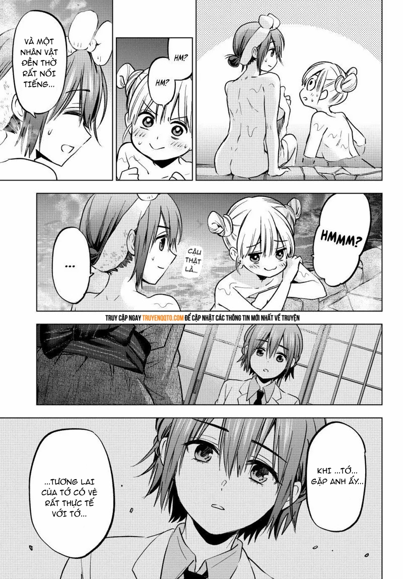 Hôn Thê Cúc Cu Chap 212 - Next Chap 213