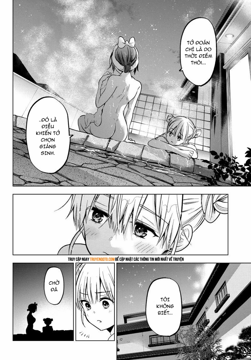 Hôn Thê Cúc Cu Chap 212 - Next Chap 213