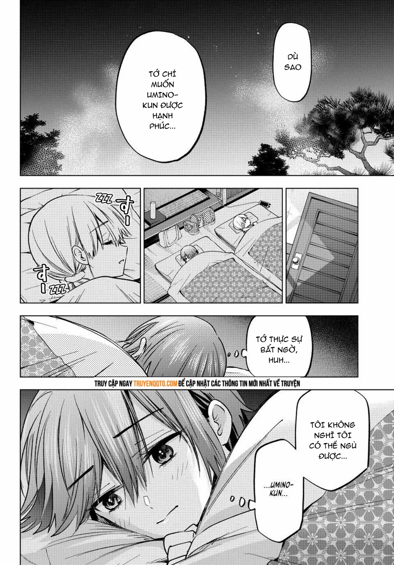 Hôn Thê Cúc Cu Chap 212 - Next Chap 213