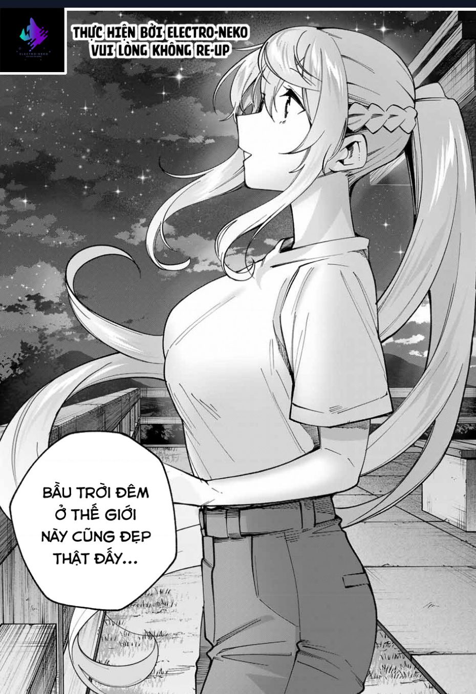 I Found A Female Knight In A Rice Field, In The Countryside They Think She’s My Wife Chap 33 - Next Chap 34
