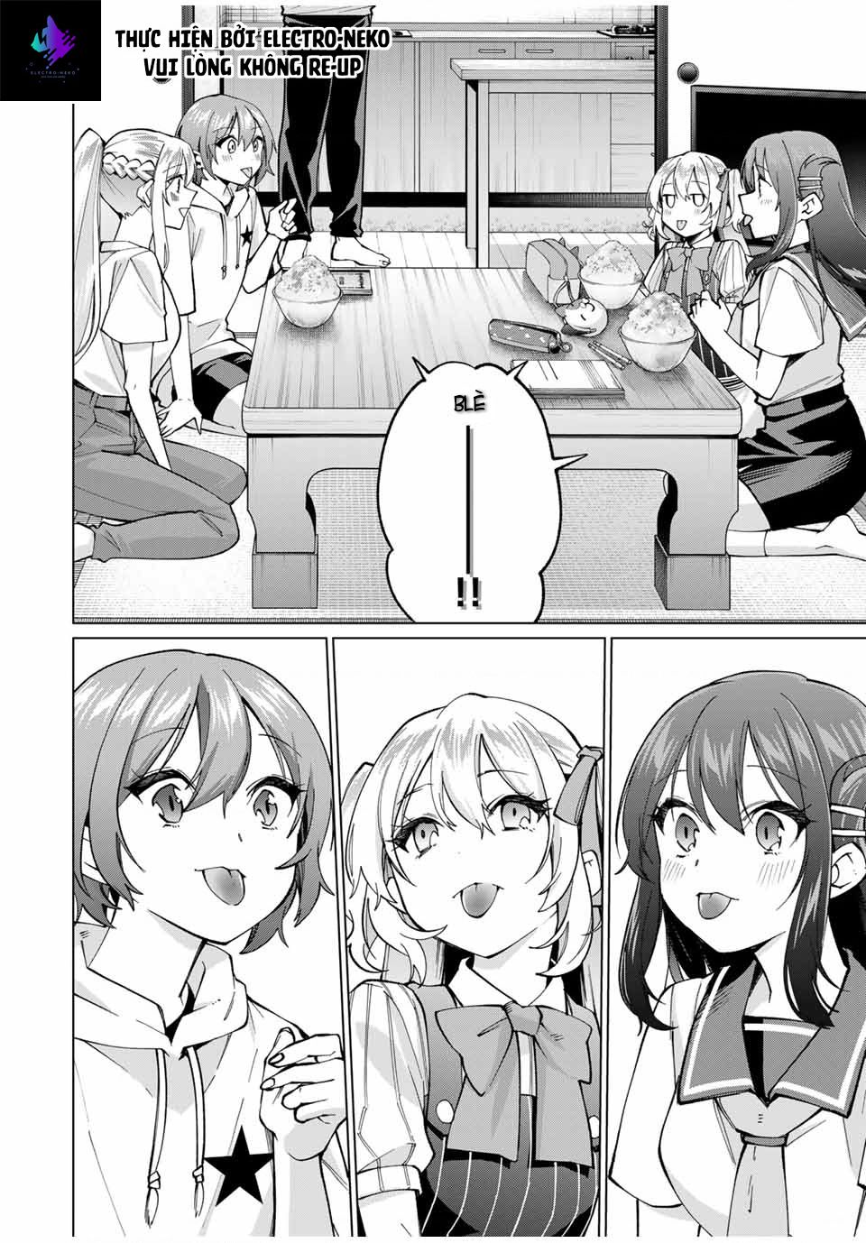 I Found A Female Knight In A Rice Field, In The Countryside They Think She’s My Wife Chap 32 - Next Chap 33
