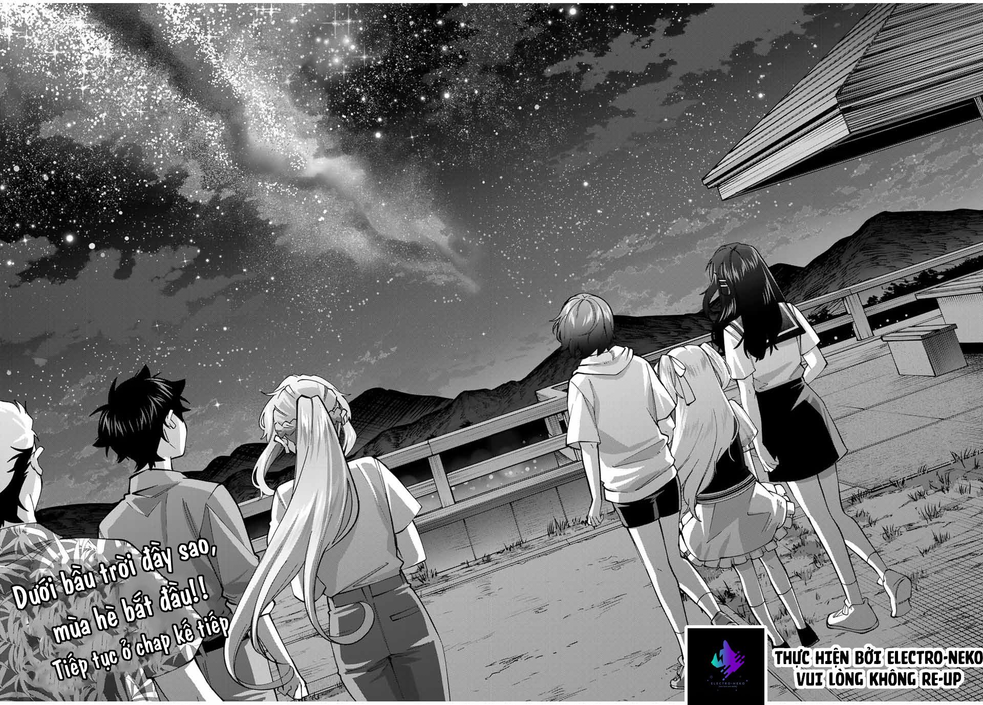 I Found A Female Knight In A Rice Field, In The Countryside They Think She’s My Wife Chap 32 - Next Chap 33