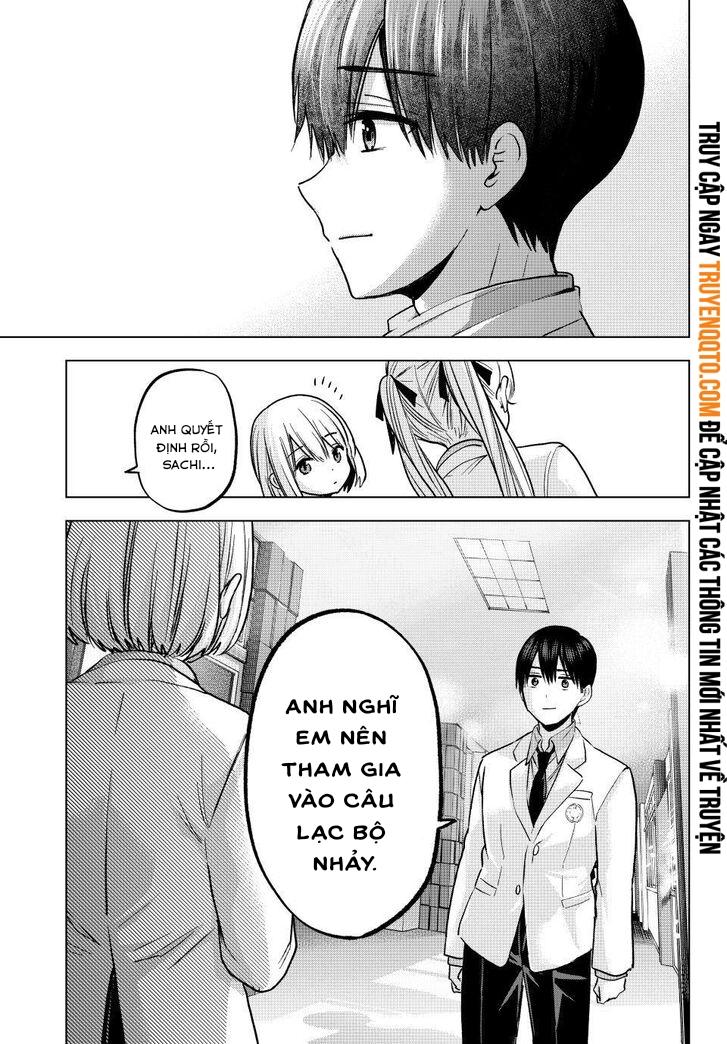 Hôn Thê Cúc Cu Chap 221 - Next Chap 222