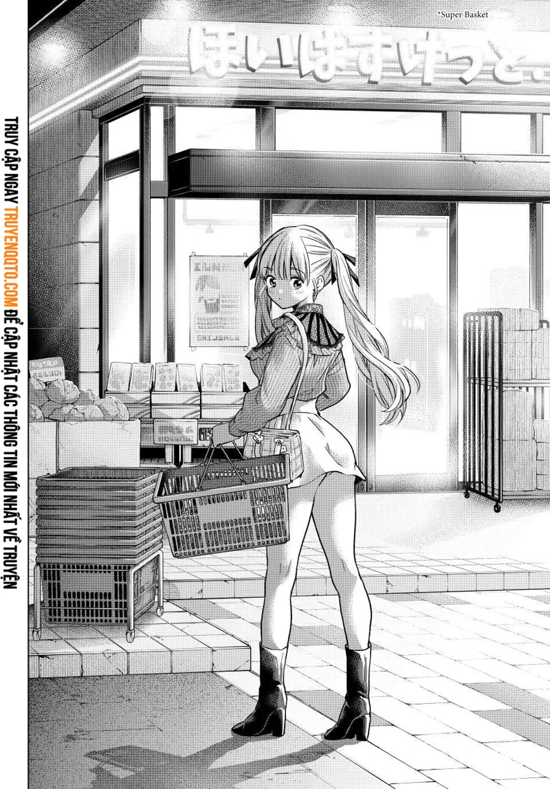 Hôn Thê Cúc Cu Chap 222 - Next Chap 223