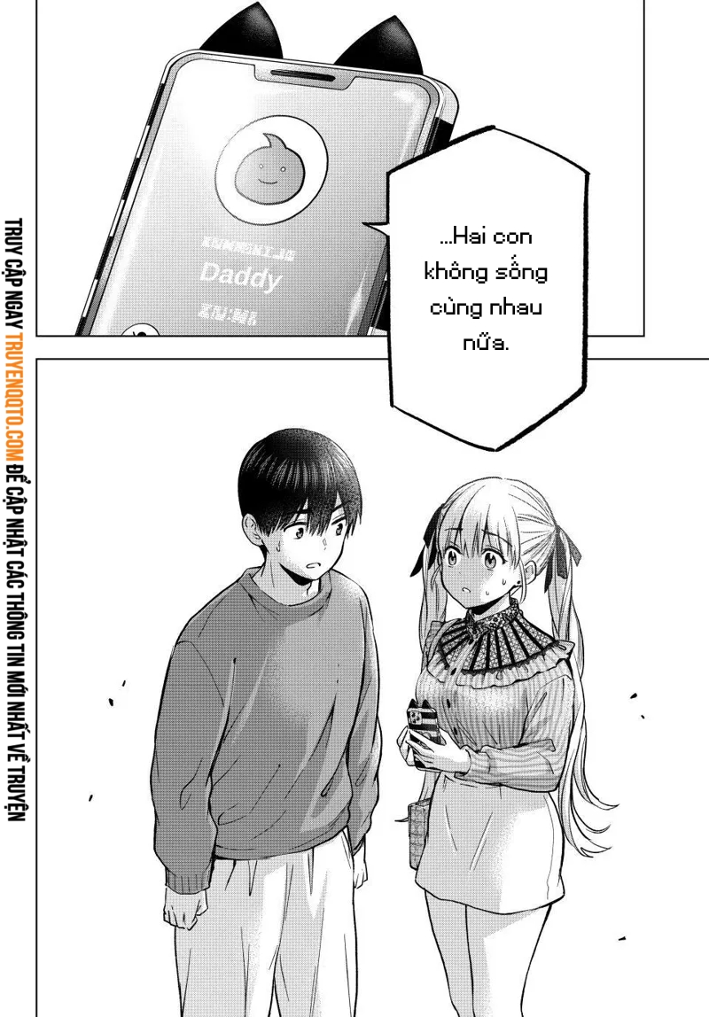 Hôn Thê Cúc Cu Chap 222 - Next Chap 223