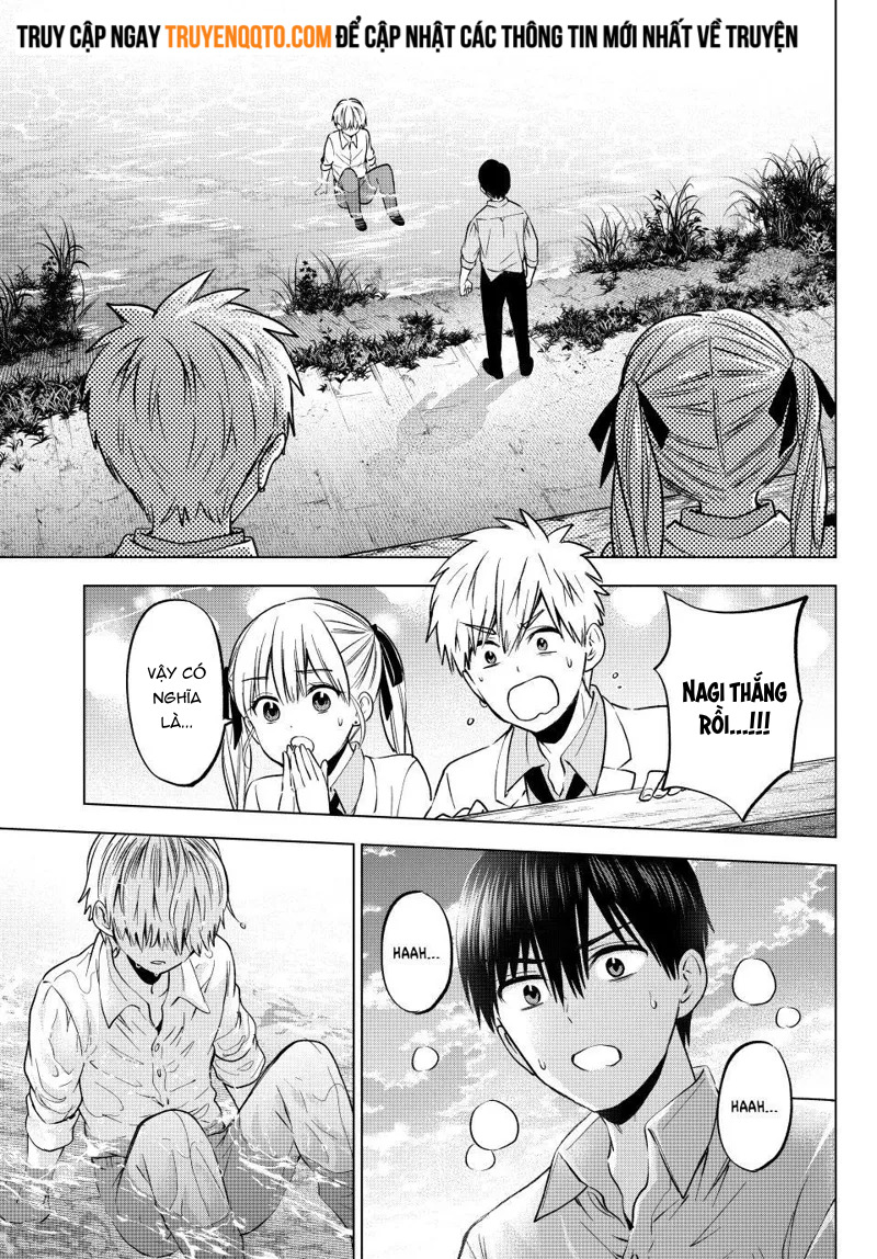 Hôn Thê Cúc Cu Chap 219 - Next Chap 220