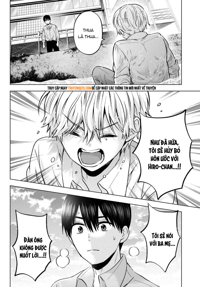 Hôn Thê Cúc Cu Chap 219 - Next Chap 220