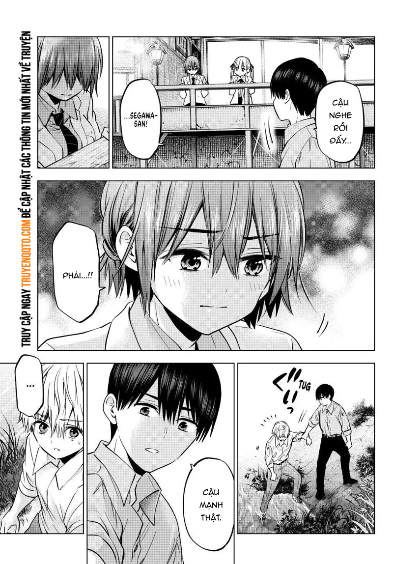Hôn Thê Cúc Cu Chap 219 - Next Chap 220