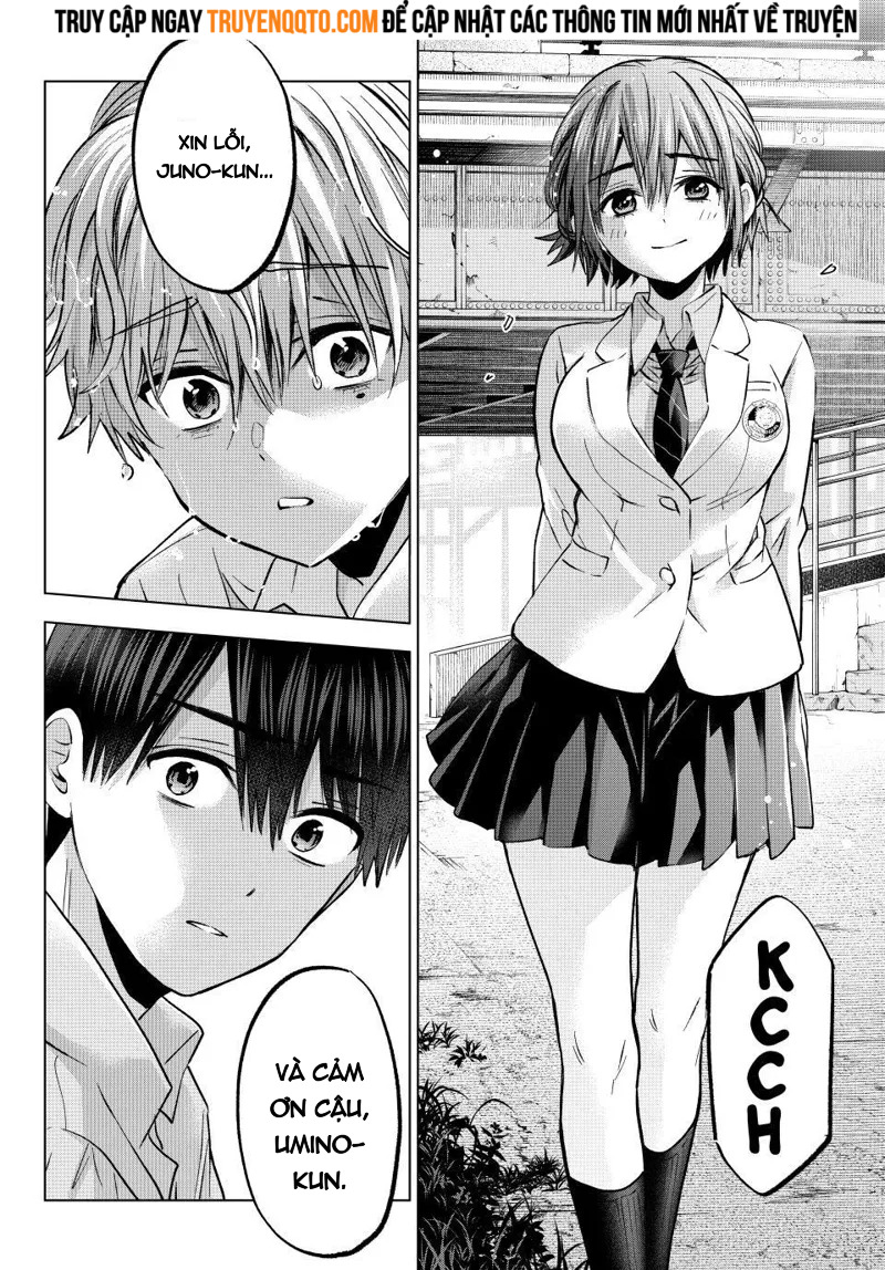 Hôn Thê Cúc Cu Chap 219 - Next Chap 220