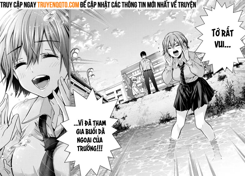 Hôn Thê Cúc Cu Chap 219 - Next Chap 220