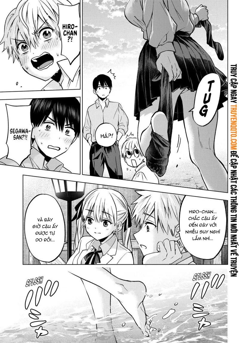 Hôn Thê Cúc Cu Chap 219 - Next Chap 220