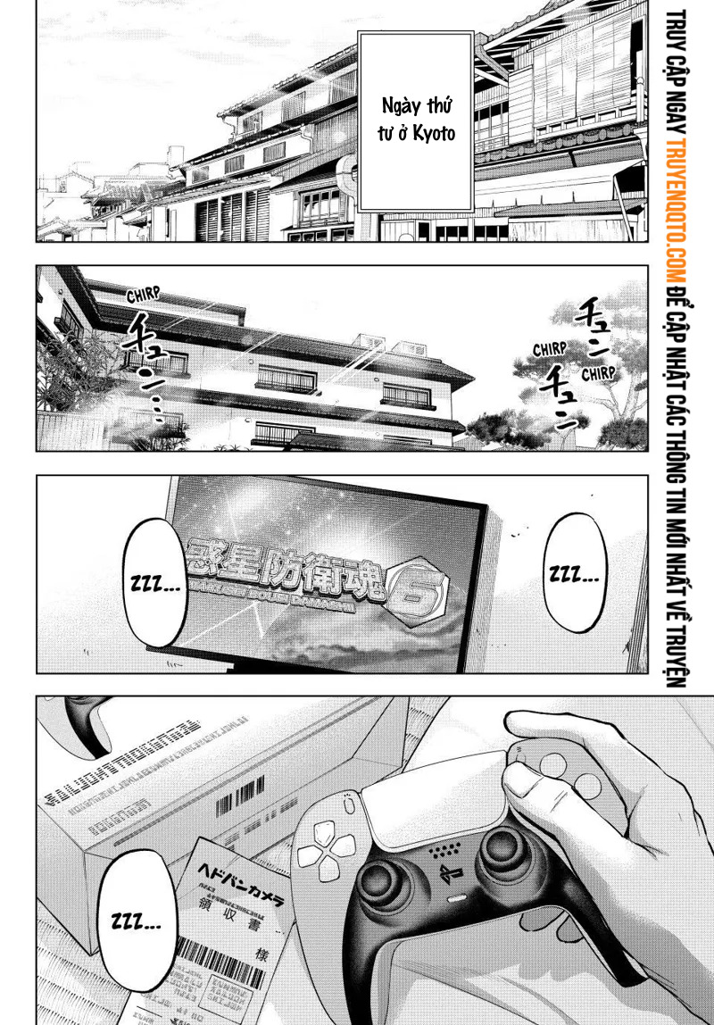 Hôn Thê Cúc Cu Chap 219 - Next Chap 220
