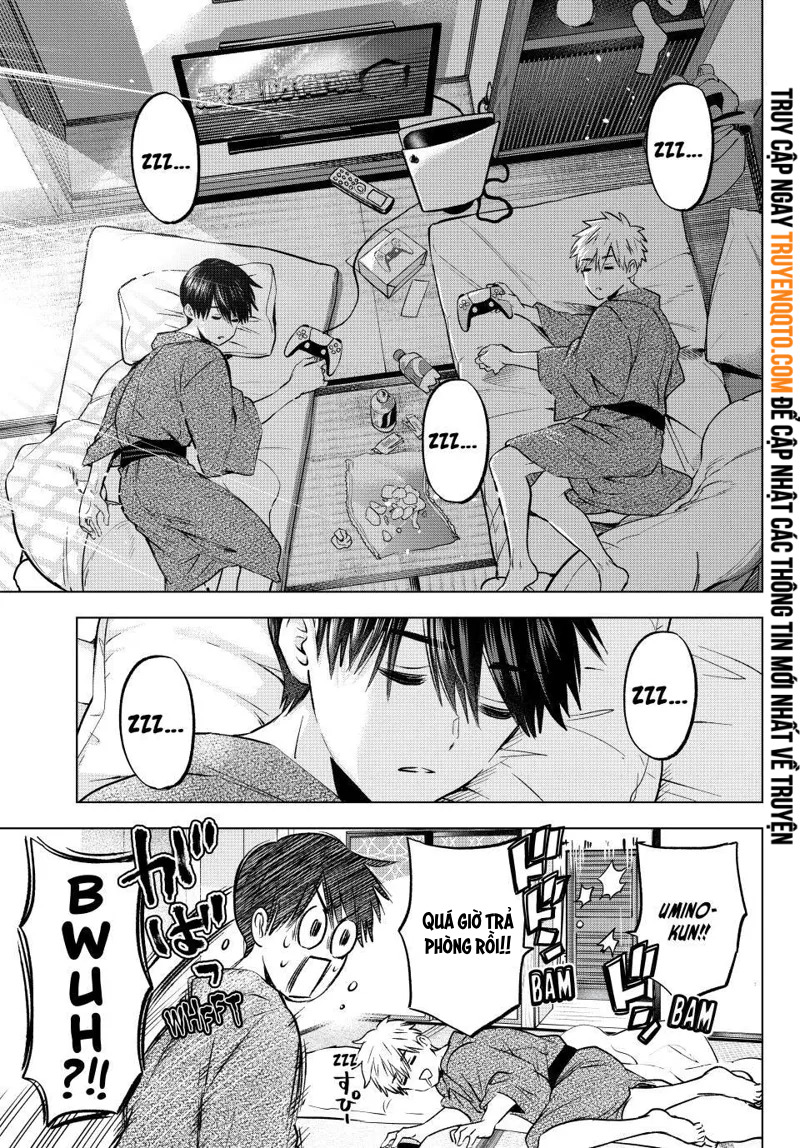 Hôn Thê Cúc Cu Chap 219 - Next Chap 220