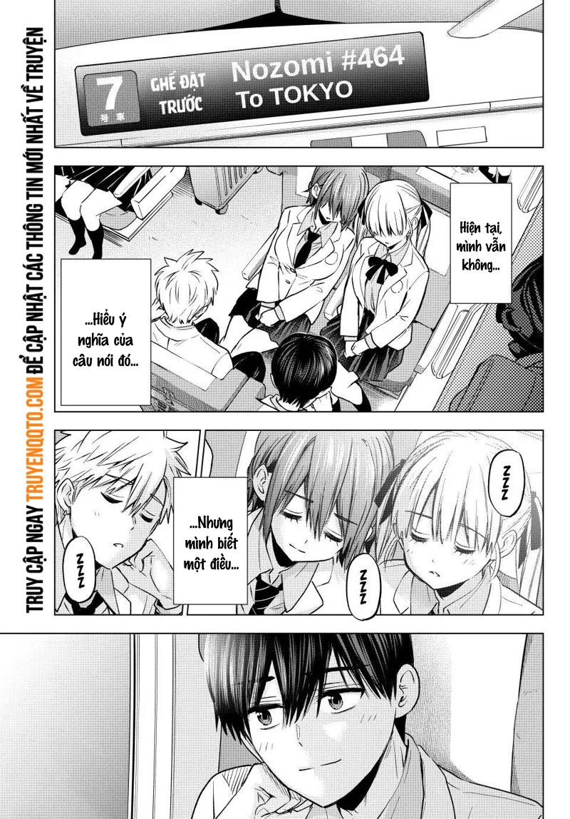 Hôn Thê Cúc Cu Chap 219 - Next Chap 220