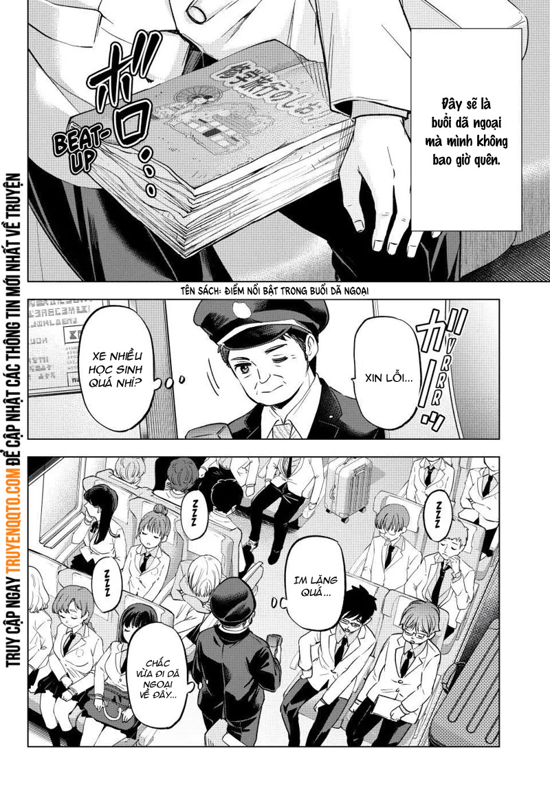 Hôn Thê Cúc Cu Chap 219 - Next Chap 220