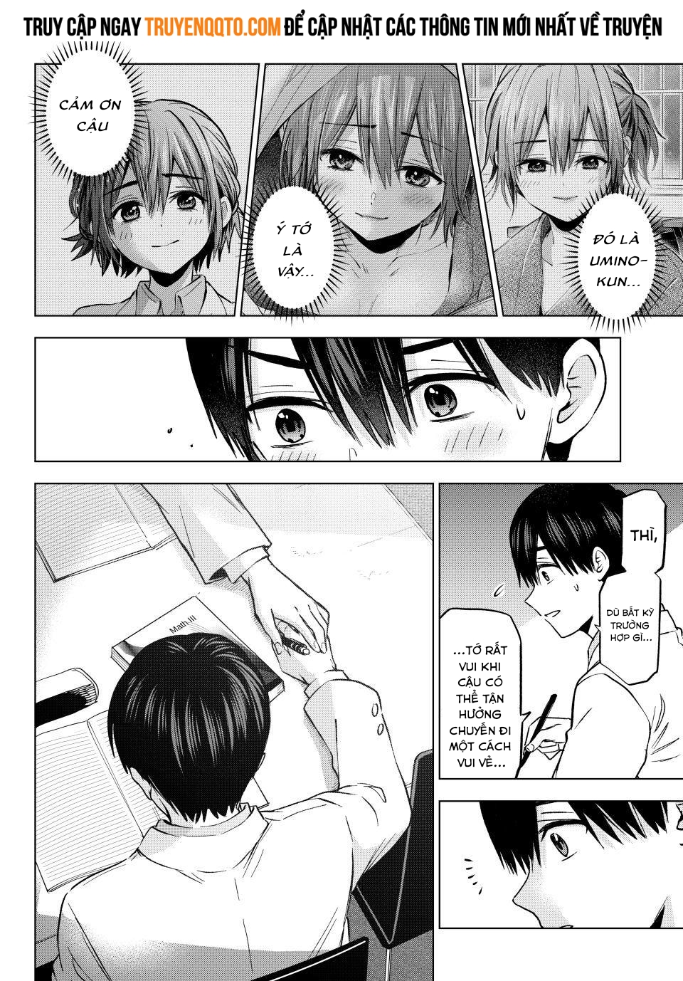 Hôn Thê Cúc Cu Chap 220 - Next Chap 221