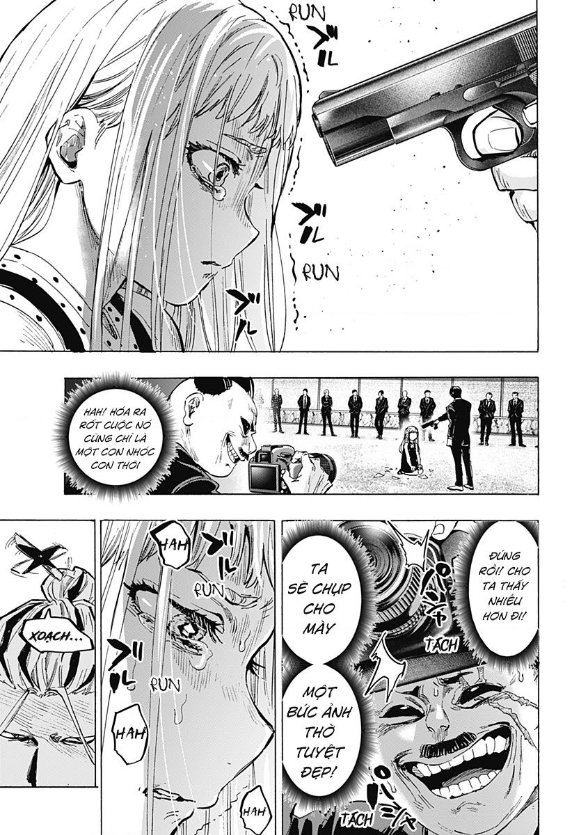 Marriagetoxin Chap 58 - Next Chap 59