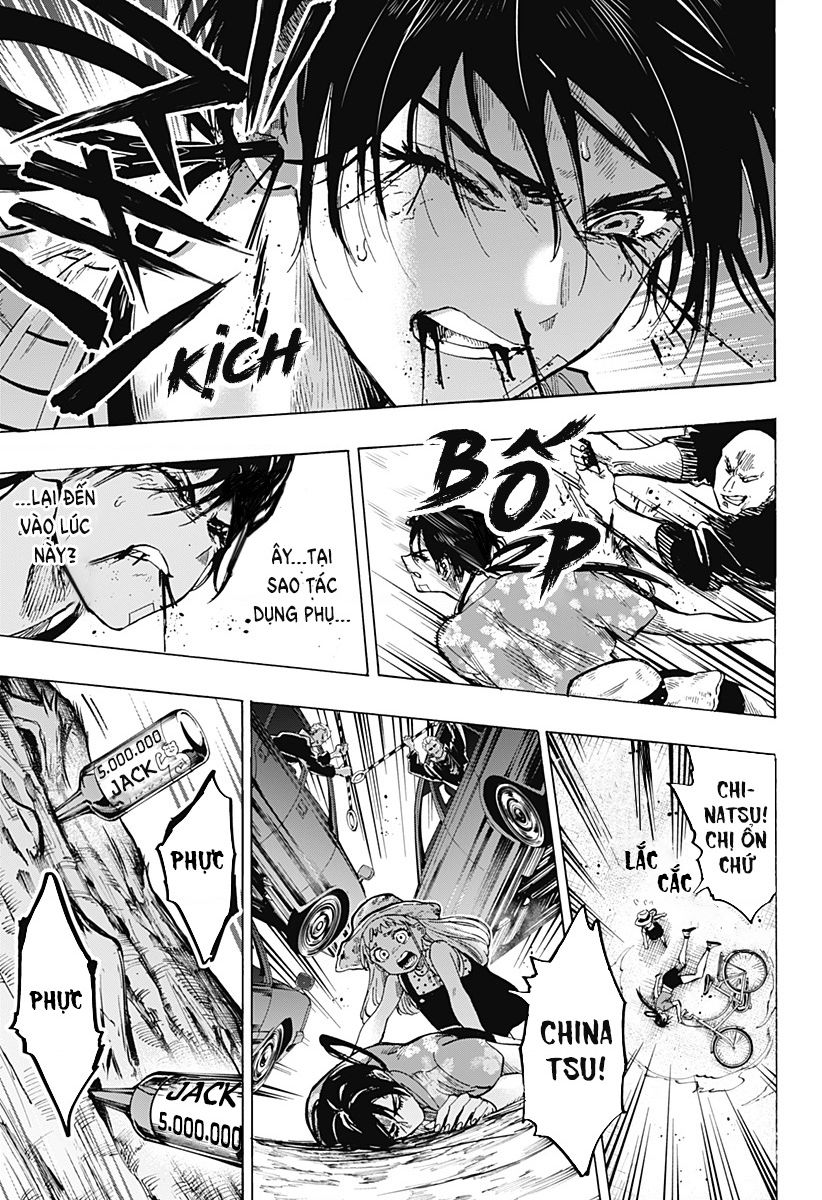 Marriagetoxin Chap 59 - Next Chap 60
