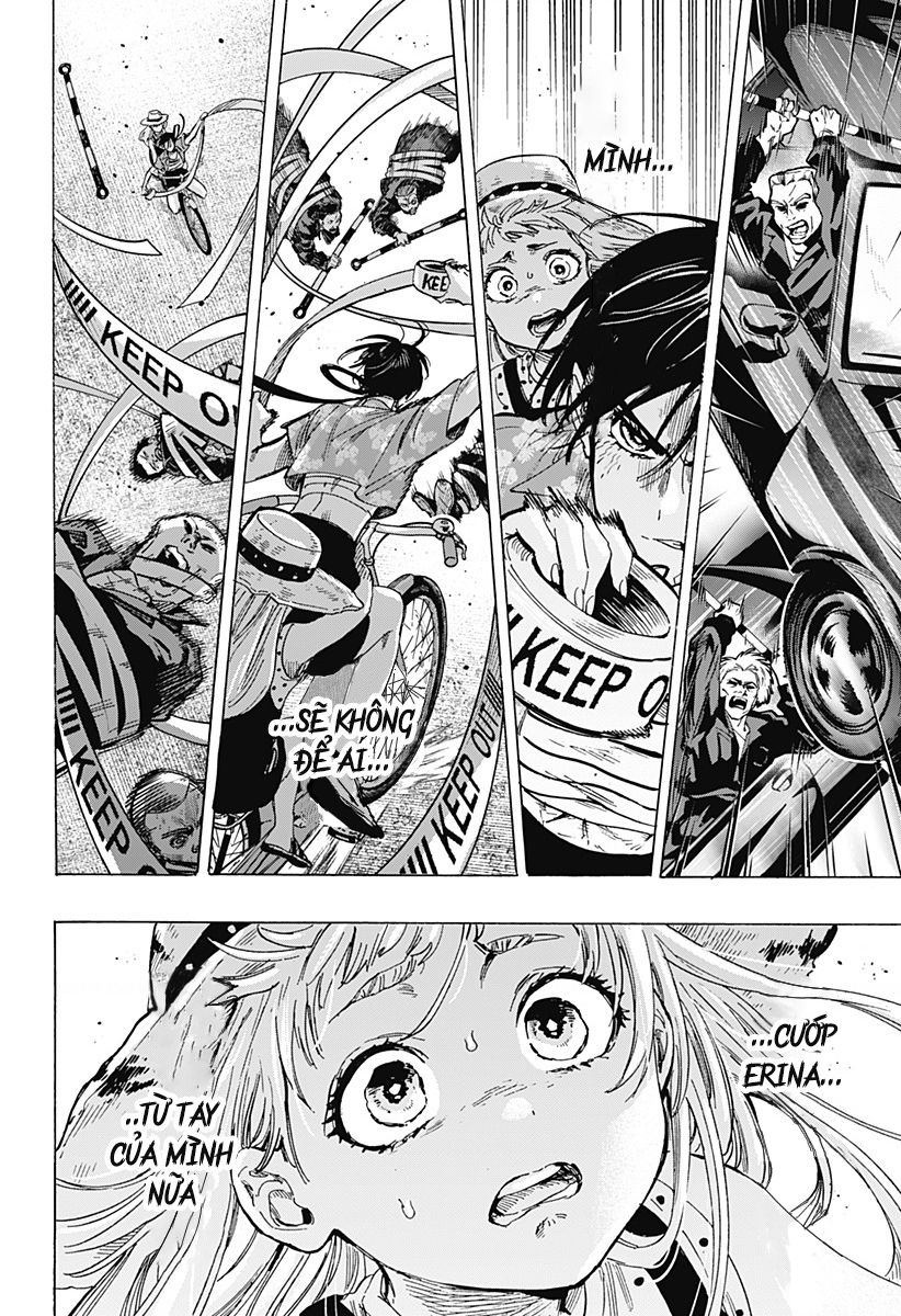 Marriagetoxin Chap 59 - Next Chap 60