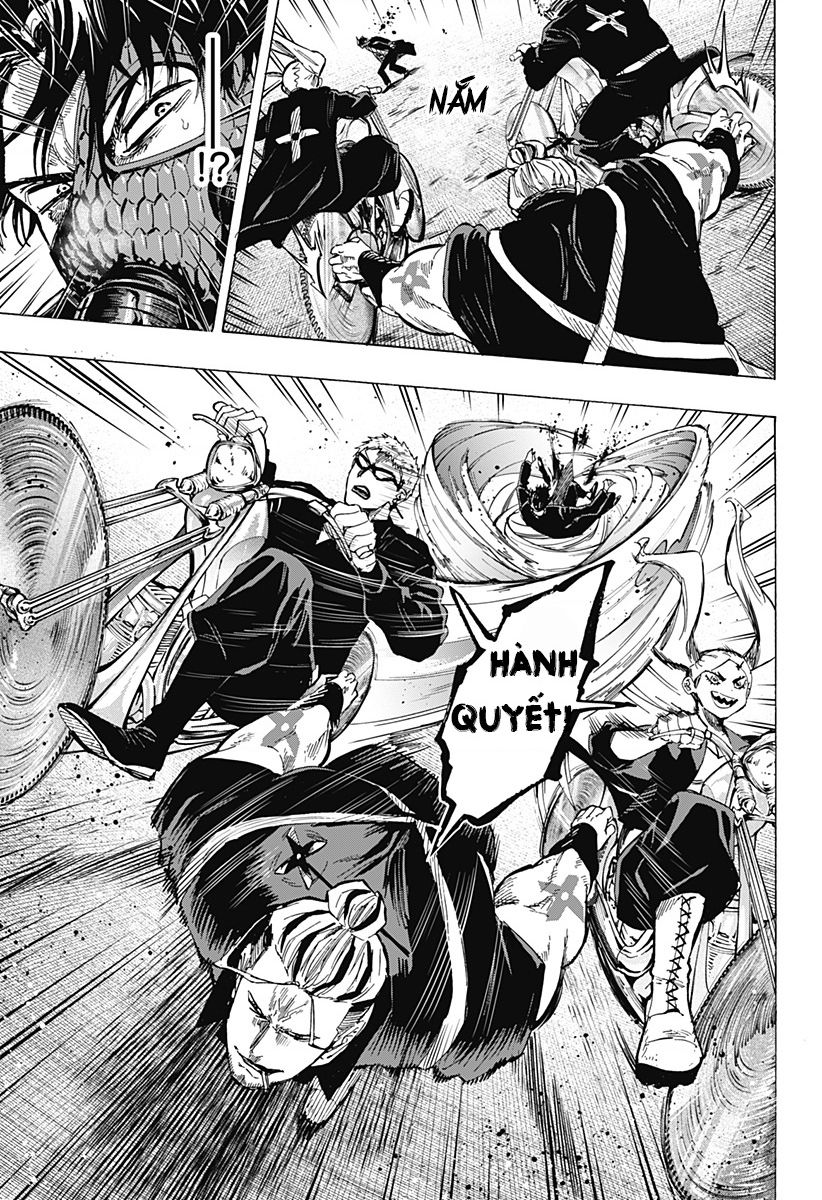 Marriagetoxin Chap 60 - Next Chap 61