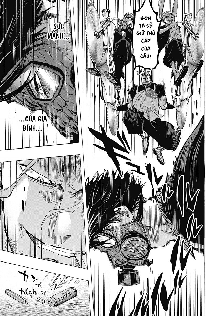Marriagetoxin Chap 60 - Next Chap 61