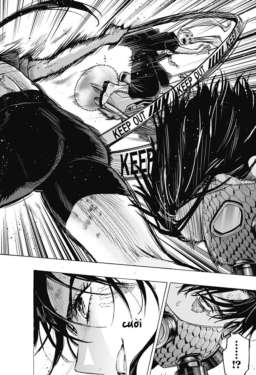 Marriagetoxin Chap 60 - Next Chap 61