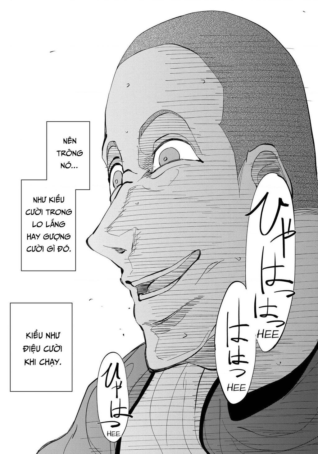 Catnaccio Chap 21 - Next Chap 22
