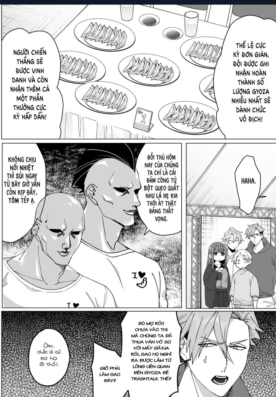 Jirai Nandesuka? Chihara-San Chap 66 - Next Chap 67