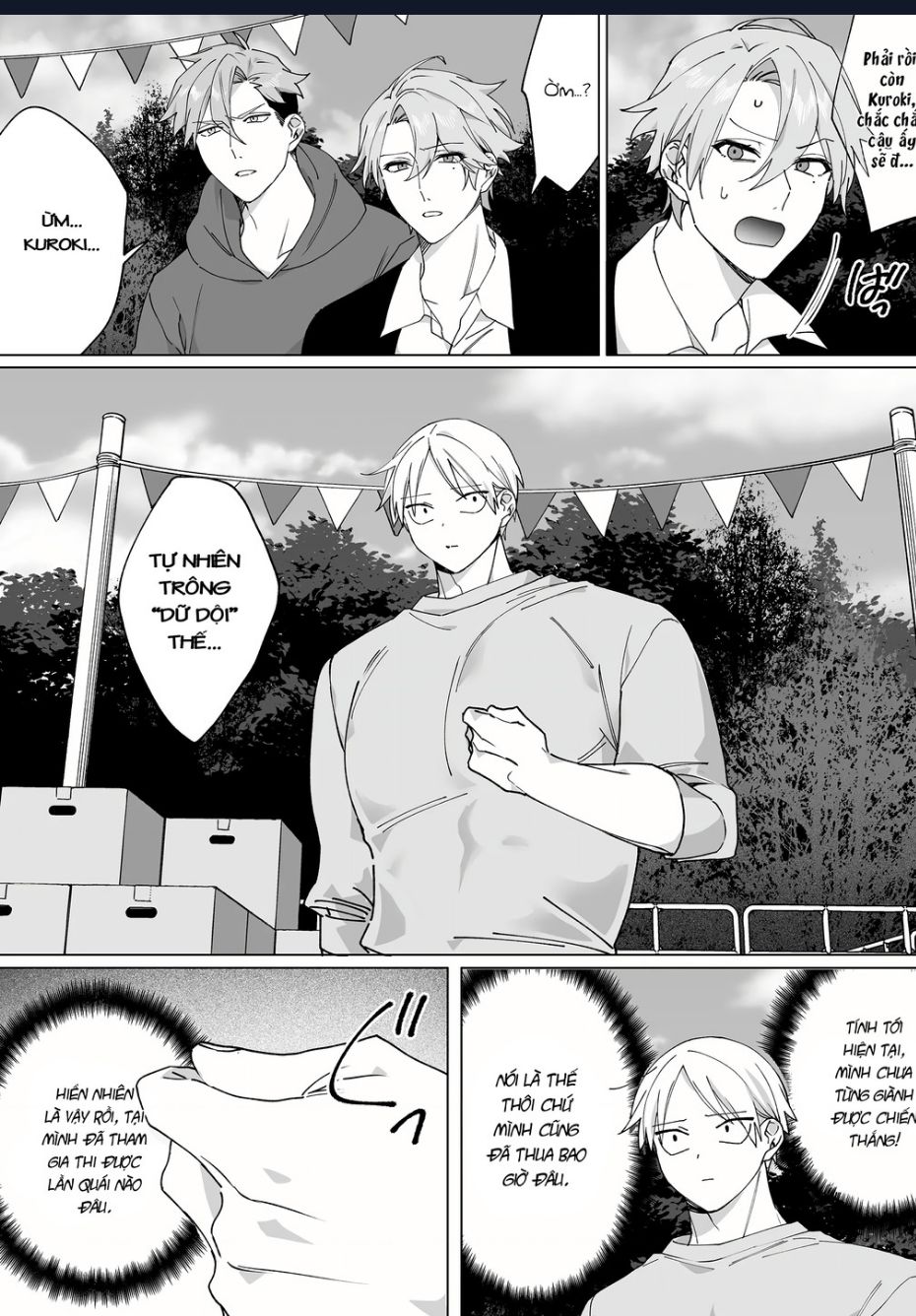 Jirai Nandesuka? Chihara-San Chap 66 - Next Chap 67