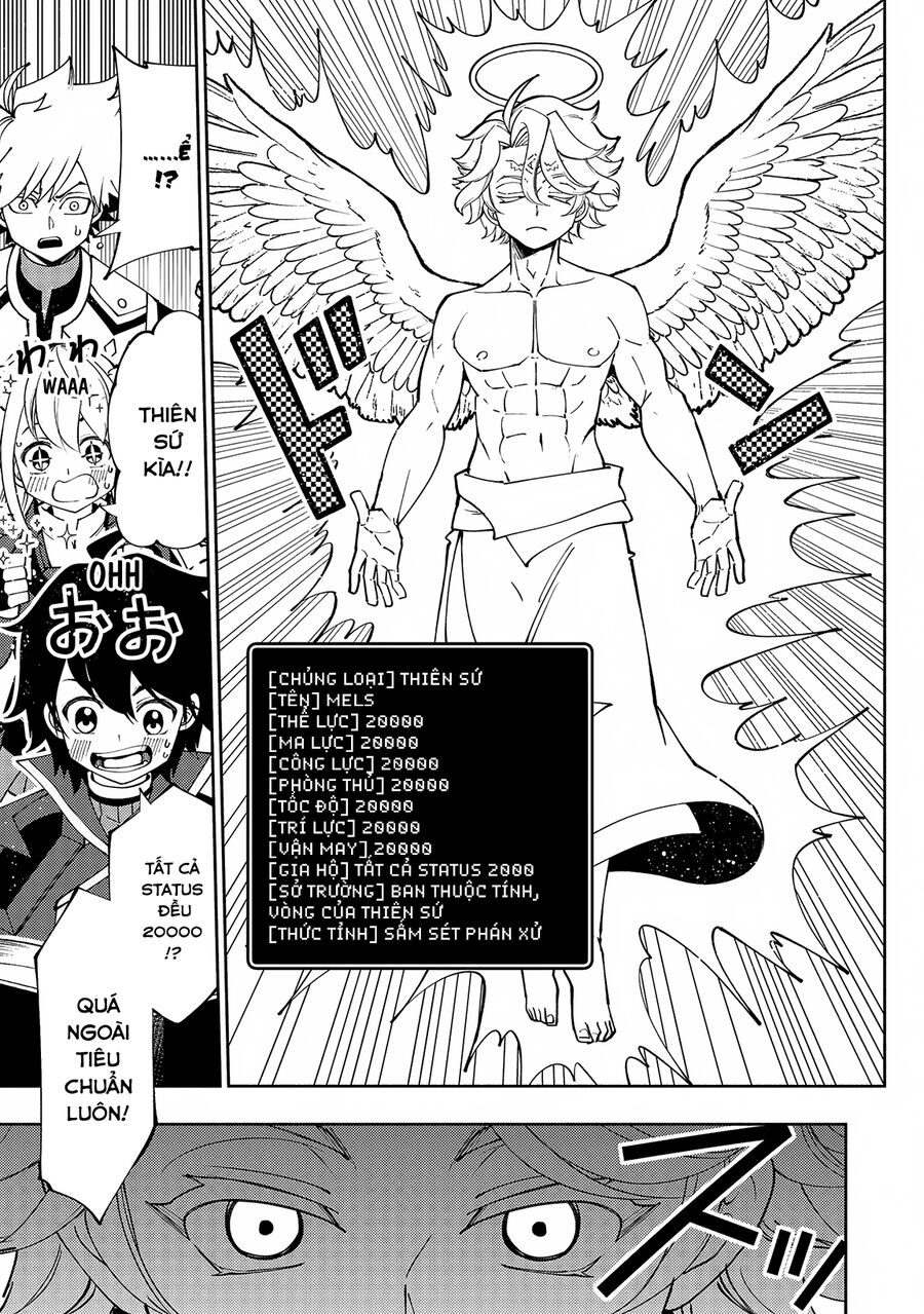Hell Mode: Yarikomi Suki No Gamer Wa Hai Settei No Isekai De Musou Suru Chap 66 - Next Chap 67