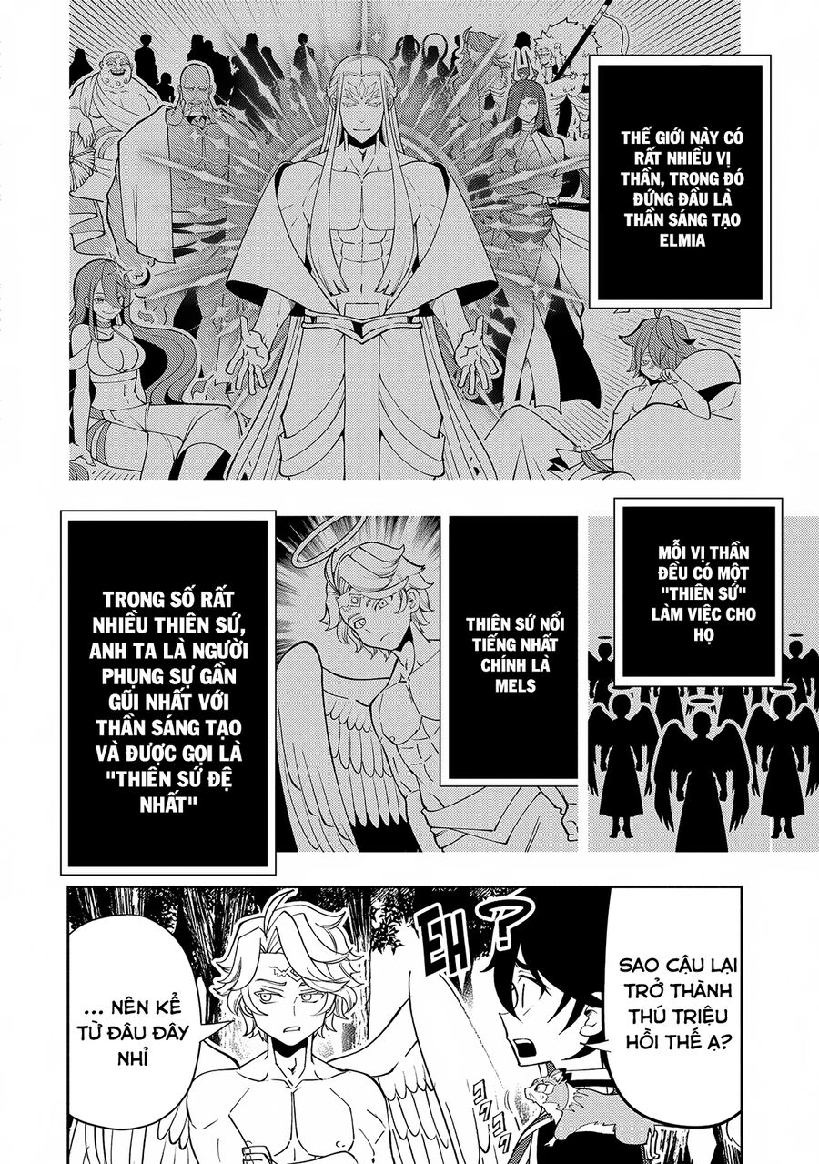 Hell Mode: Yarikomi Suki No Gamer Wa Hai Settei No Isekai De Musou Suru Chap 66 - Next Chap 67