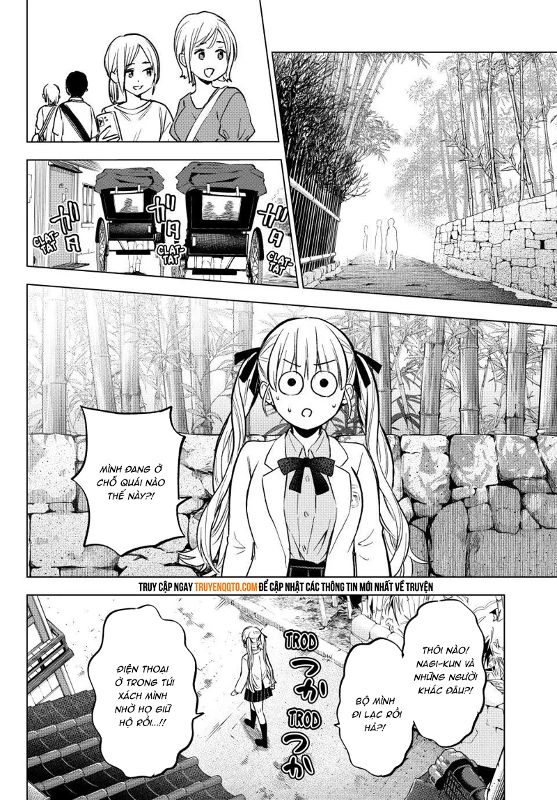 Hôn Thê Cúc Cu Chap 213 - Next Chap 214