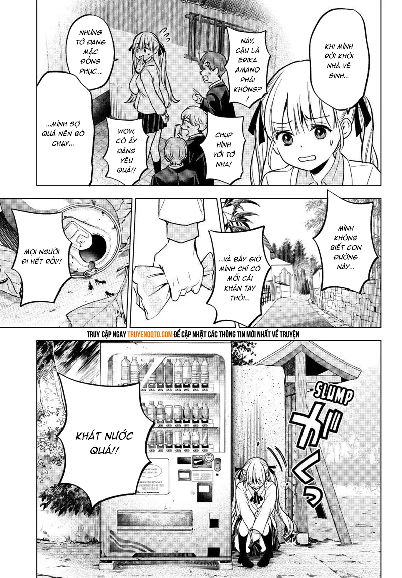 Hôn Thê Cúc Cu Chap 213 - Next Chap 214